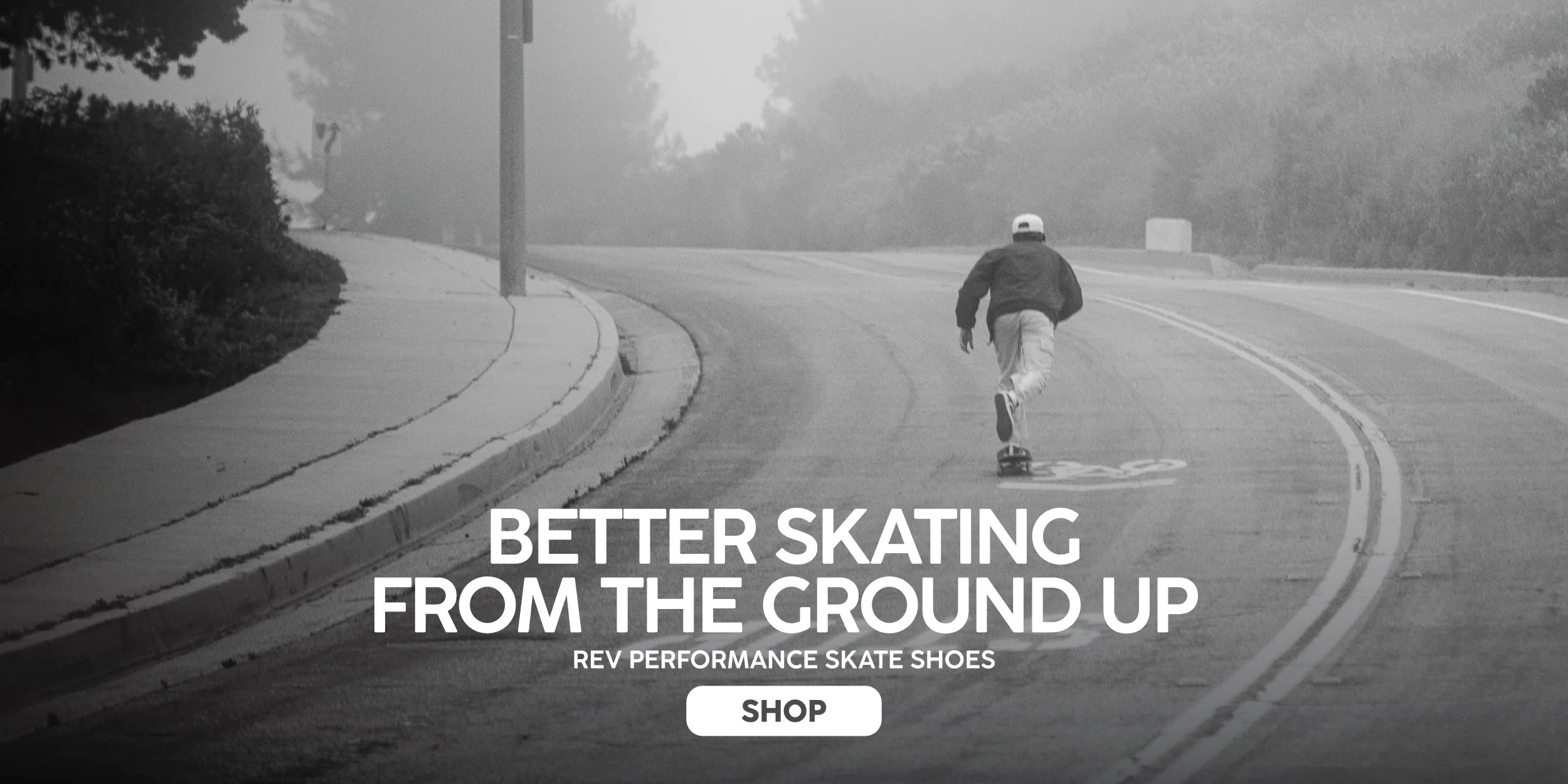 Natural Freedom for Every Step